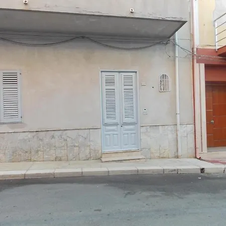 Apartamento La Giara 2