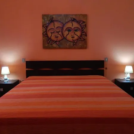 La Giara 2 Lejlighed *