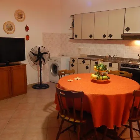 La Giara 2 Apartamento *