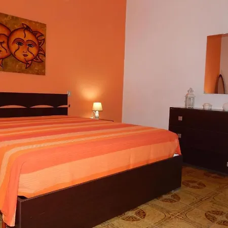 Lejlighed La Giara 2