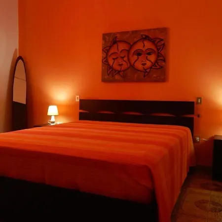 Apartment La Giara 2 *